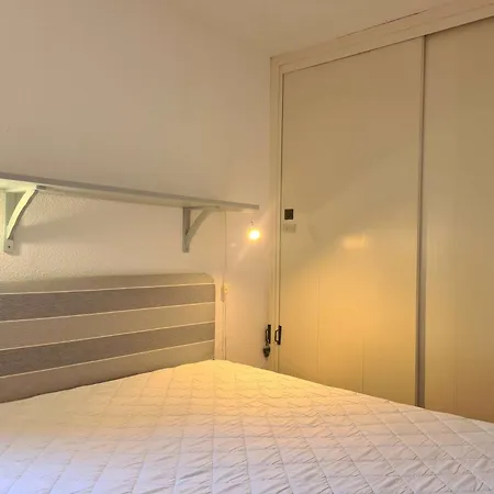 Апартаменты T2 - Cap D'agde Ct300-124 Агд