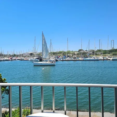 T2 - Cap D'agde Ct300-124 Agde