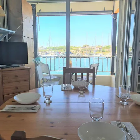 T2 - Cap D'agde Ct300-124 *