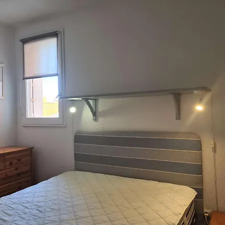 T2 - Cap D'agde Ct300-124 Appartement