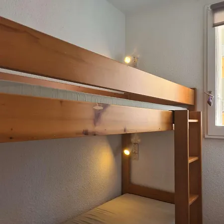 Appartement T2 - Cap D'agde Ct300-124