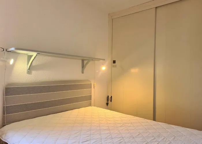 Appartamento T2 - Cap D'agde Ct300-124 Agde