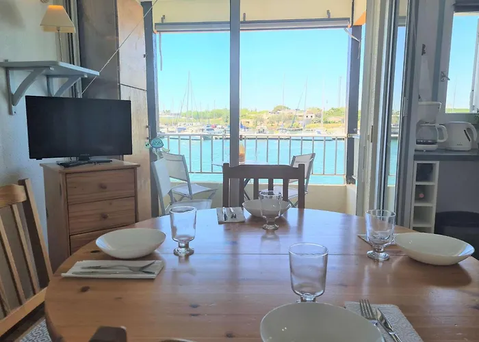 T2 - Cap D'agde Ct300-124 *