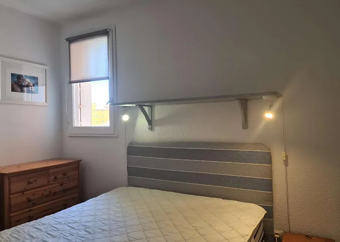 T2 - Cap D'agde Ct300-124 Appartamento