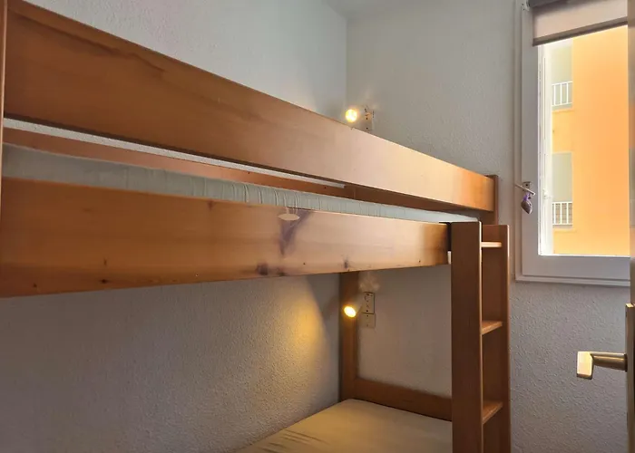 Appartamento T2 - Cap D'agde Ct300-124