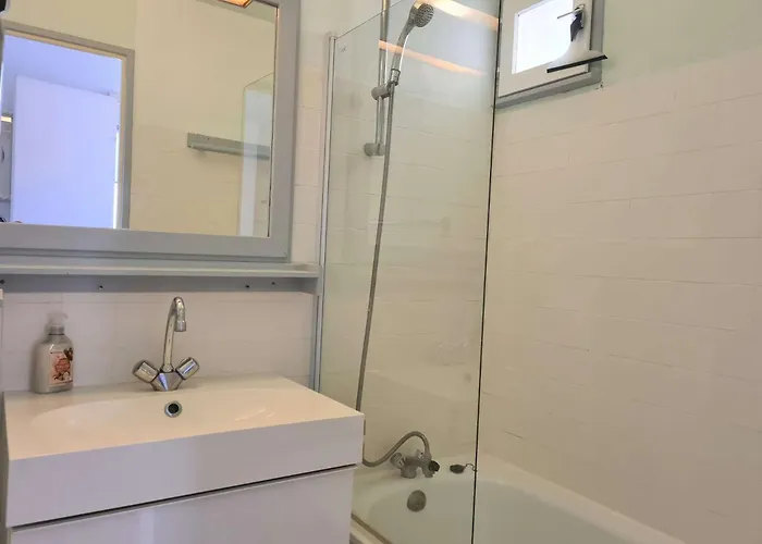 T2 - Cap D'agde Ct300-124 *