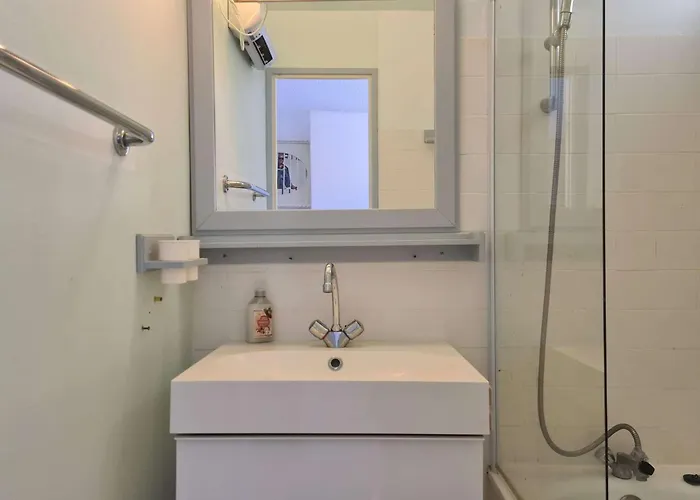 T2 - Cap D'agde Ct300-124 Appartamento *